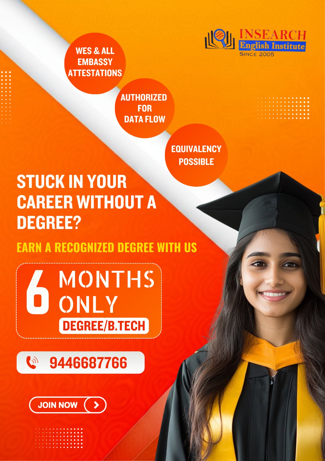 EDUS ONLINE AND DISTANT EDUCATION